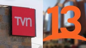 TVN da el golpe y confirma fichaje de ex rostro de Canal 13: la sumó a sus filas y debutará este mes en pantalla