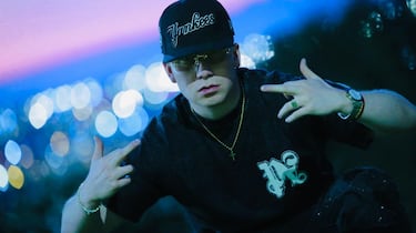 Dieguinho, arquitecto del ladronaje chileno: “No inventamos, son cosas reales y la gente se identifica”