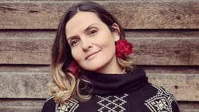 Connie Achurra: “La situación actual es el escenario perfecto para que se den todos los trastornos, no solamente alimentarios. Los abusos con medicamentos, con copete, con todo..."