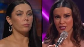 Su reacción no pasó desapercibida: Daniela Aránguiz deja a varios en shock con inesperada opinión sobre Cony Capelli