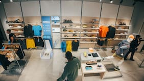 Marca internacional inaugura su tercera tienda en Chile: dónde visitarla