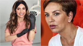 La “dentista de los famosos” reveló la “fobia muy marcada” que padece Fran García Huidobro