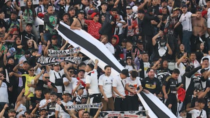 Las razones que explican por qué Colo Colo visitará a Audax sin público albo