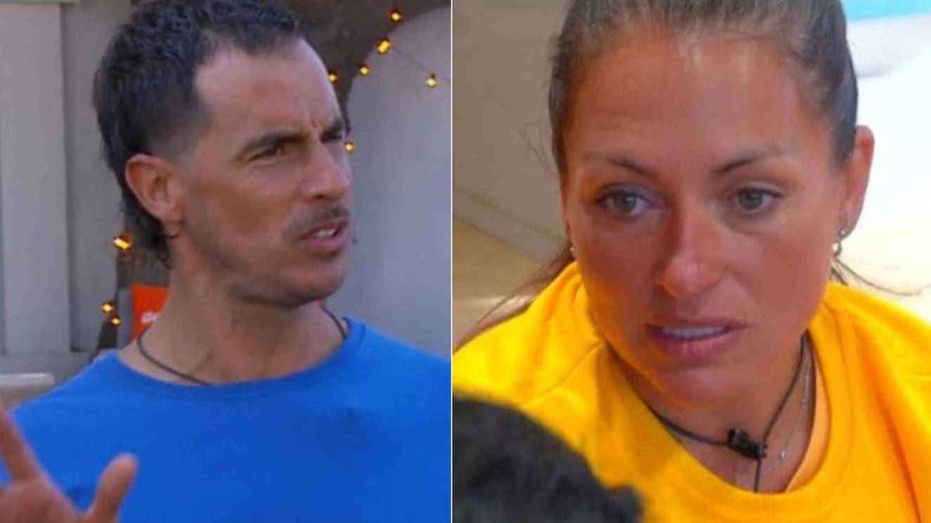 Filtran reacción de Paula Pavic tras orden de detención contra Camilo Huerta por tráfico de drogas: tomó drástica decisión