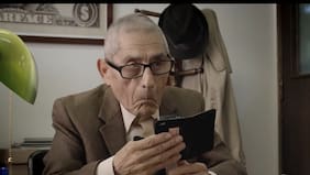 El Agente Topo es nominada a Mejor Documental en los Premios Spirit