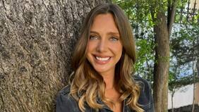 “Te estamos esperando y te amamos sin límites”: Emilia Daiber anunció que está embarazada