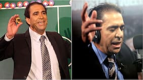 Recordando a Eduardo Bonvallet, futbolista y comentarista deportivo: su carrera, sus polémicas y los últimos meses del “Gurú”