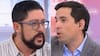 “¡¿No se le debería reclamar a compañeros tuyos que defienden la dictadura?!“: José María del Pino frena a Pancho Orrego