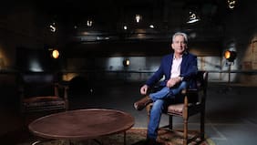 Del caso Lavanderos a Gervasio: Canal 13 revivirá sus grandes reportajes de la mano de Emilio Sutherland