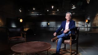 Del caso Lavanderos a Gervasio: Canal 13 revivirá sus grandes reportajes de la mano de Emilio Sutherland