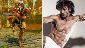 El nuevo Dhalsim ya tiene rostro para el live-action de Street Fighter