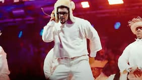 Bad Bunny en Chile: productora anuncia medidas especiales por altas temperaturas en el Estadio Nacional