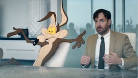 Coyote vs. Acme lanza su tráiler final: la película que Warner quiso cancelar ya tiene fecha de estreno