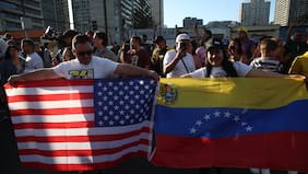La reacción de los líderes mundiales ante ataque de Estados Unidos a Venezuela
