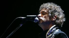 Poder decir adiós es crecer: el canto final de Gustavo Cerati