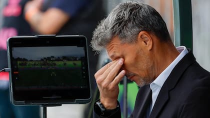 Golpe de timón en Colo Colo: cuatro cambios para no pasar vergüenzas contra Everton