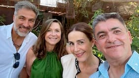 "¿Qué pasaría si volviera Margot Kahl...?", comentan en Zona de Estrellas por reciente foto de la animadora junto a ex rostros de Buenos Días a Todos