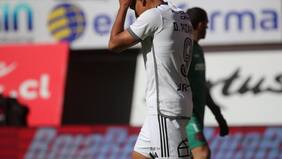 “Tenía la misma potencia, la misma fuerza…”: Gustavo Quinteros compara a Damián Pizarro con Gabriel Batistuta