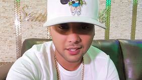 Indignación tras filtración de supuestas fotos de Cangri en el desierto