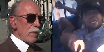 "El mayor" de Recoleta