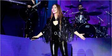 ¡Myriam Hernández prepara mega concierto en Chile!