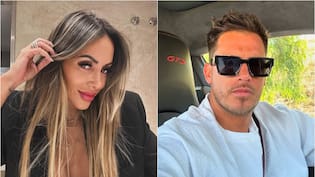 “Verlo siempre acostado me molestaba mucho”: Marité Matus rompió el silencio y habló de su quiebre con Camilo Huerta