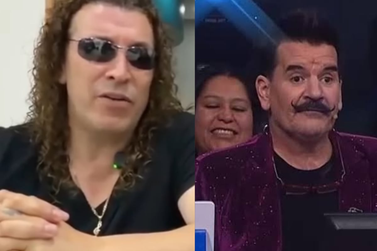 Leo Rey les responde crítica a Vasco Moulian por Xupality: “Me da lo mismo”