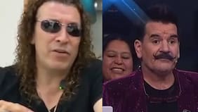 Leo Rey les responde crítica a Vasco Moulian por Xupality: “Me da lo mismo”