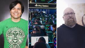 Cómo participar de Epic Win, la gran cumbre de la industria gamer en Chile