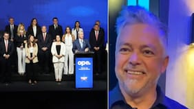 “Era el wn más cercano del lote”: Baradit se ríe con frase dedicada al primer gabinete de Kast y lapida a futuro ministro