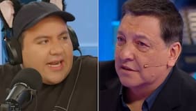 JC Rodríguez rompe el silencio tras inesperada salida de Danilo 21 de Mega y apunta a petición que hizo: expuso revaldor dato