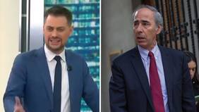 “¿Qué se cree? ¡Ubíquese!”: Diputado le tira feroz raspacachos a líder de empresarios por dichos sobre Jackson