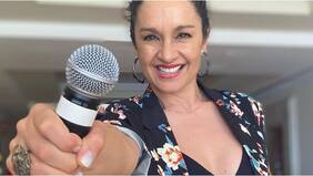 Claudia Miranda reveló el “sueño personal y profesional” que está viviendo en Cancún