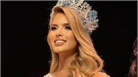 Francisca Lavandero va por la corona: Canal chileno transmitirá Miss Mundo 2025 en horario prime