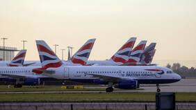 Comenzó el impacto del 5G: aerolíneas cancelan vuelos hacia Estados Unidos
