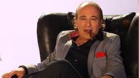 ¿Qué fue de “Tatón”?: así luce el ex de Camila Recabarren