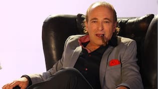 ¿Qué fue de “Tatón”?: así luce el ex de Camila Recabarren