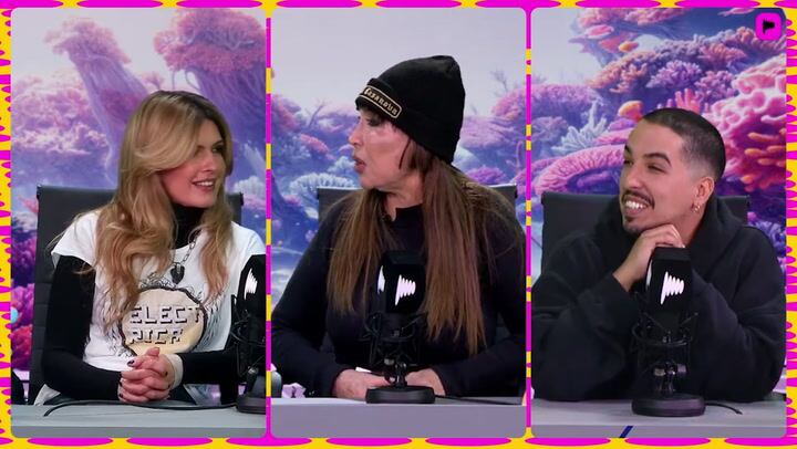 Actriz reveló detalles desconocidos de pelea a combos con Pampita por Benjamín Vicuña hace 14 años