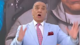 Enfureció en vivo y criticó reacción de distintos líderes (incluido Boric): el inesperado descargo de Libardo Buitrago