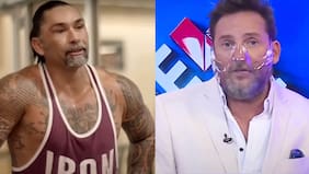Daniel "Huevo" Fuenzalida cuenta que lo llamaron para documental de su ex amigo: "Queremos hablar contigo sobre la nueva serie de Marcelo Ríos y ofrecerte algo..."