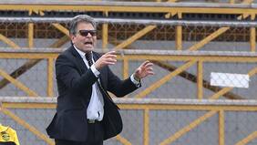 "Peineta" Garcés: "A Mañalich lo mataron, todo lo que hacía era malo"