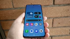 Review: El Galaxy A57 viste de seda a la gama media