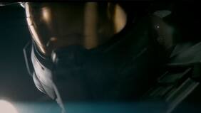 La serie de televisión del videojuego Halo presentó a su primer avance