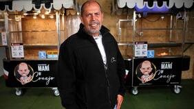 El desahogo de Conejo Martínez en medio de complejo momento: acusó traición tras perder reconocida marca