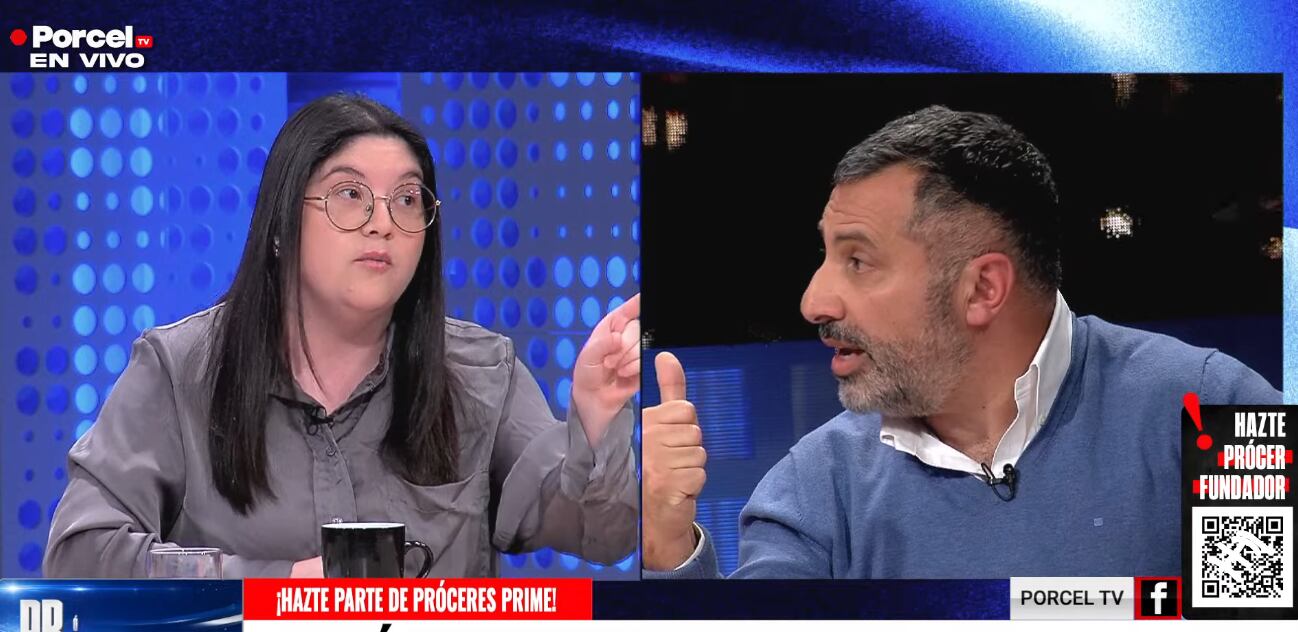 Próceres