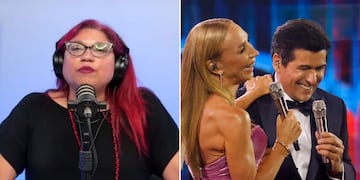 Ale Valle - Animadores Viña