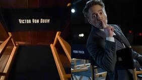 Un guión no terminado y actores que desconocen la historia: Avengers Doomsday comienza sus filmaciones