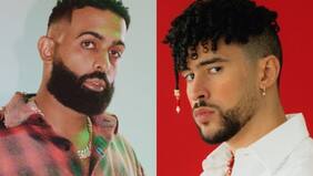 La historia de cómo Eladio Carrión y Bad Bunny se descubrieron mutuamente