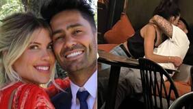 El revelador antecedente que salió a la luz tras registro de Luis Jiménez con nueva conquista: involucra a Cote López