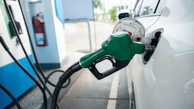 Revisa los nuevos precios de los combustibles para este jueves 27 de marzo